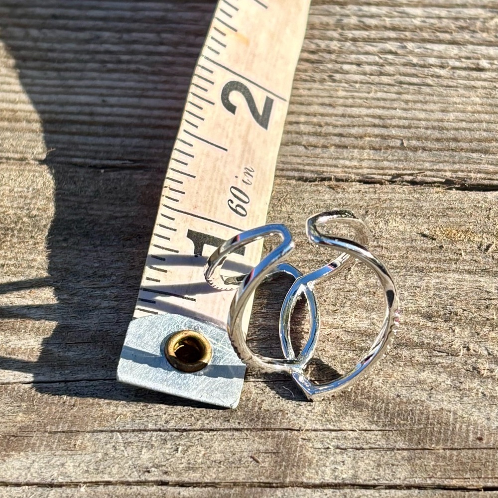 Ruby Ring - Picture 14 of 14